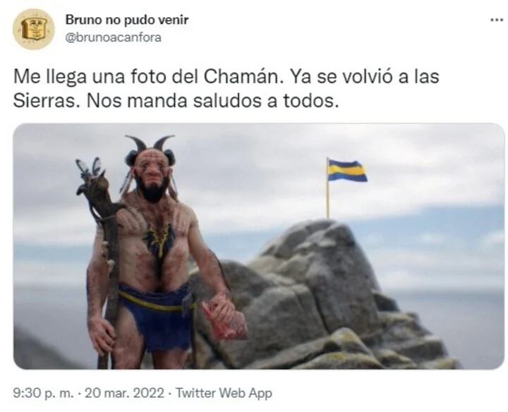 Los mejores memes del Superclásico entre Boca y River