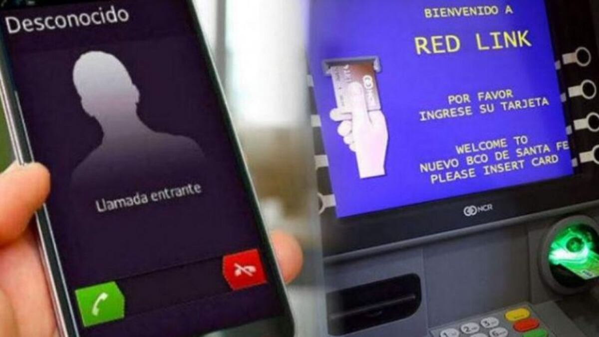 Vendía un mueble por Facebook, lo engañaron y le robaron $120 mil