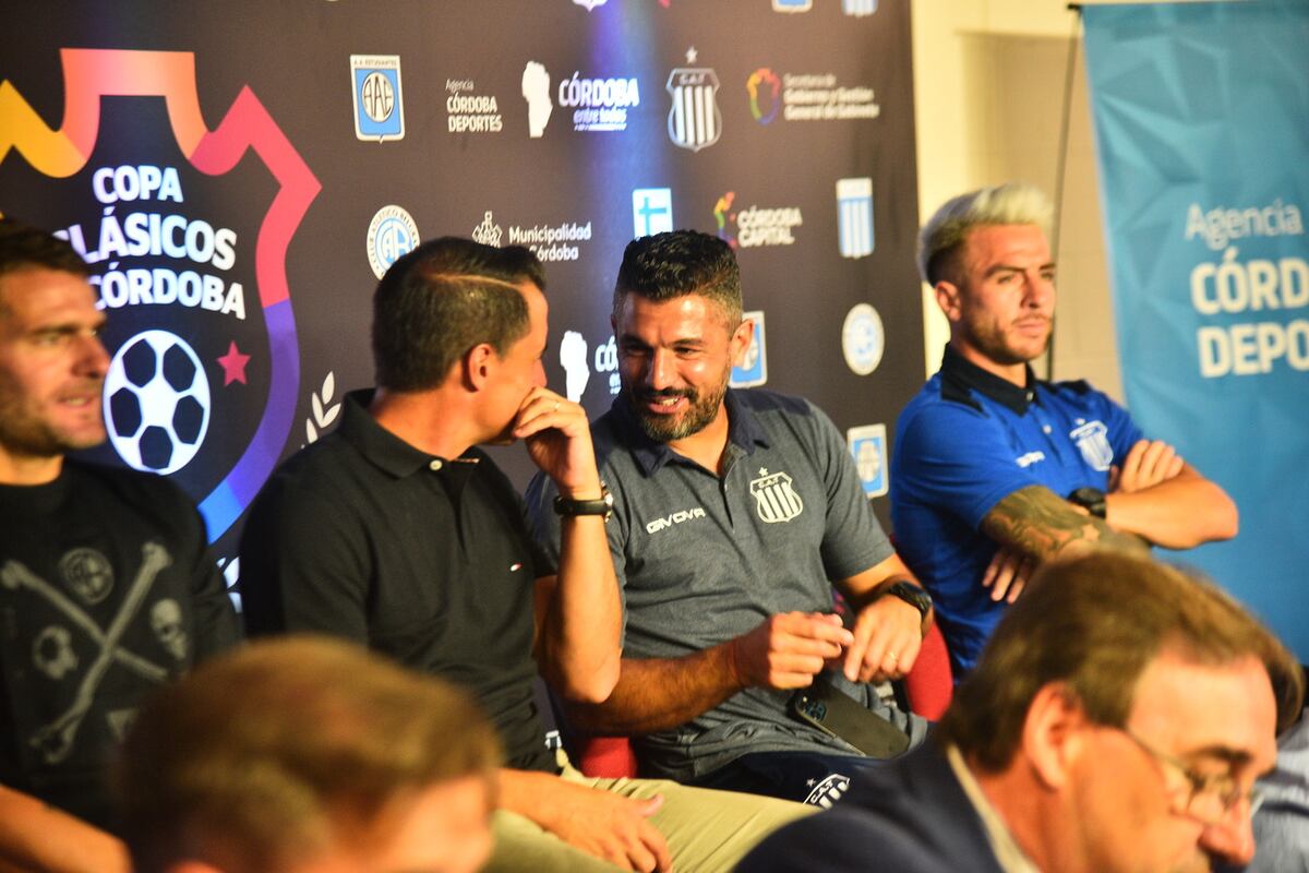 El clásico Belgrano-Talleres ya tiene árbitro designado y es un internacional