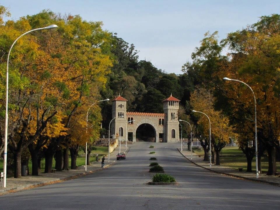 Así son los lugares que no podes perderte de tu visita a Tandil.