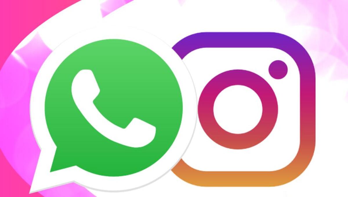 Se cayeron Whastapp e Instagram y estallaron los memes