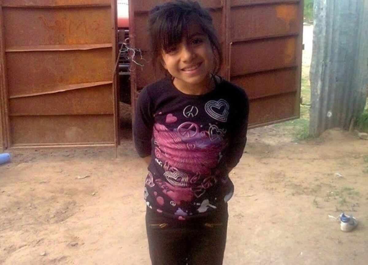 Horror en Junín: asesinaron a una nena de 11 años