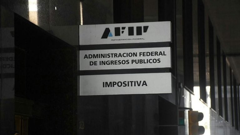 La Administración Federal de Ingresos Públicos (AFIP) recibió la información de unas 35.000 cuentas bancarias de argentinos en el exterior.