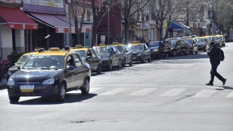 Las complicaciones que trajo a los comerciantes de la Terminal la eliminación de la doble dársena