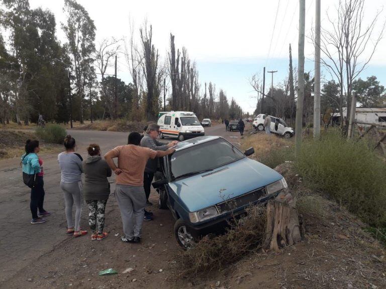 Foto: Media Mendoza