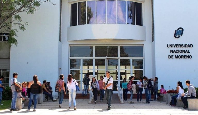 Los datos surgen de un informe de la Universidad Nacional de Moreno (Foto: web)