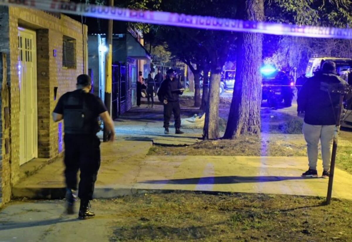 Homicidio de Ticiana: el taxista detenido fue imputado por formar parte del plan criminal