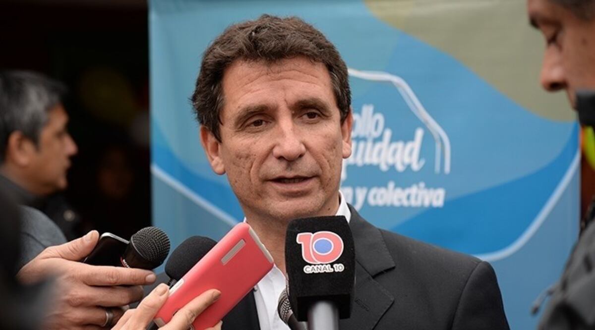"El modelo económico ha fracasado", dijo Gabriel Yedlin sobre la gestión de Macri
