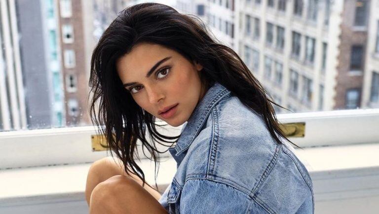 Kendall Jenner cuenta con 129 millones de seguidores solo en su cuenta oficial de Instagram.