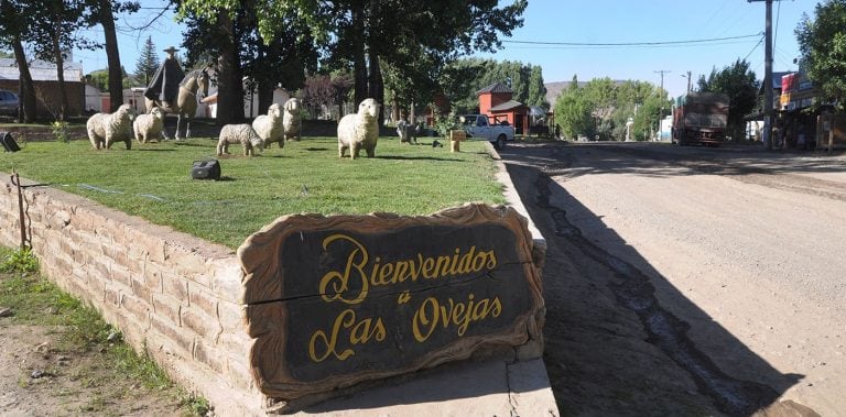 Una localidad del norte neuquino se blinda por 72 horas tras confirmar un caso de COVID-19