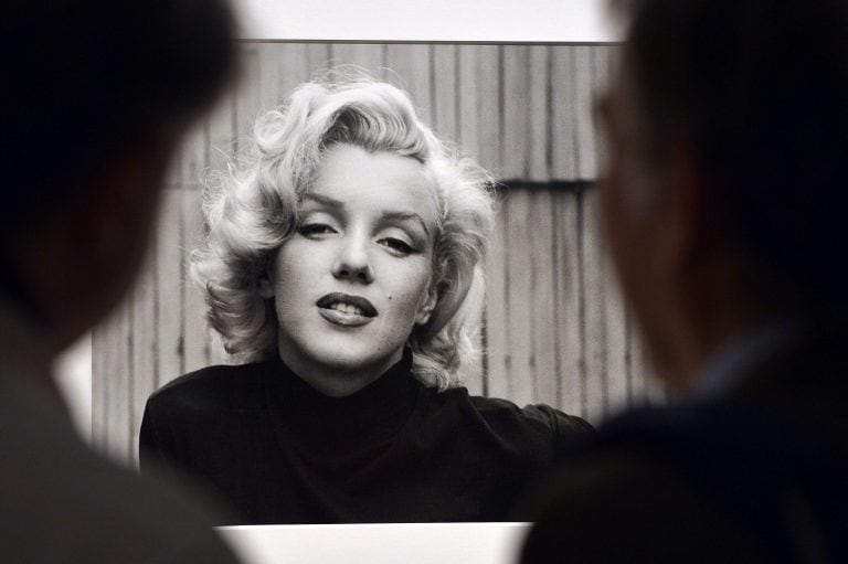 Marilyn Monroe