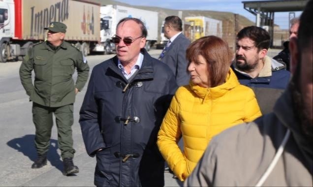 Bullrich en TDF