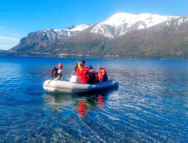 Rescate en Bariloche (web).