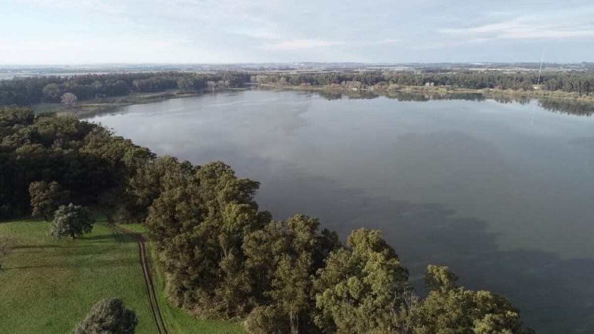 La Justicia investiga la muerte de los dos pescadores en la Laguna de los Padres