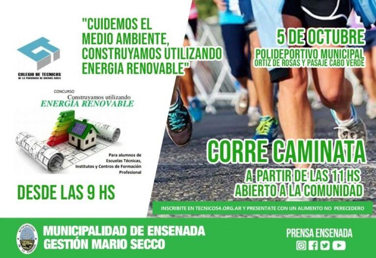 Afiche Concurso