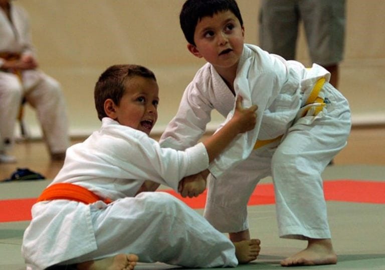 Organización en conjunto del "Dojo Maldonado" y el "Dojo Cruces Team" de la copa "Tania González".