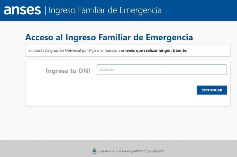 Anses (Web)