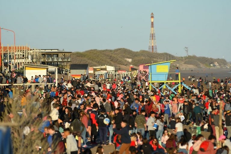 Monte Hermoso