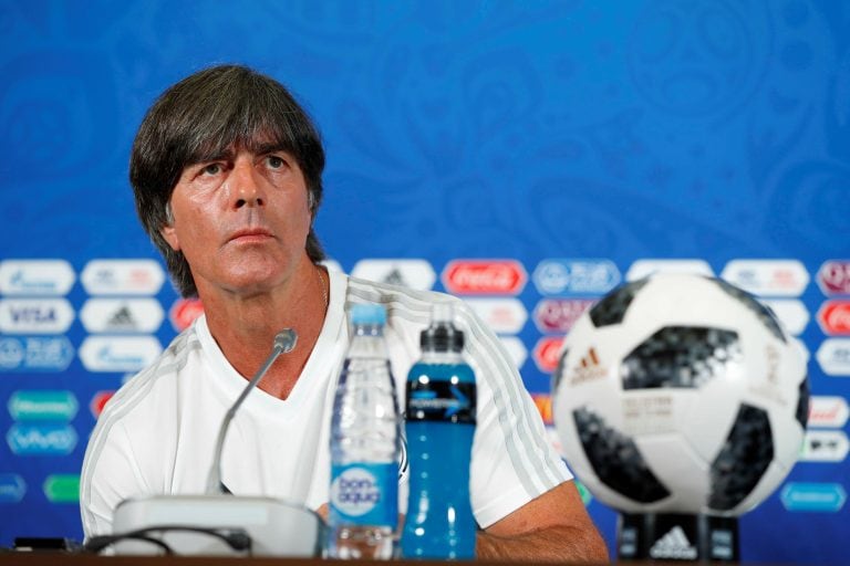 Joachim Low