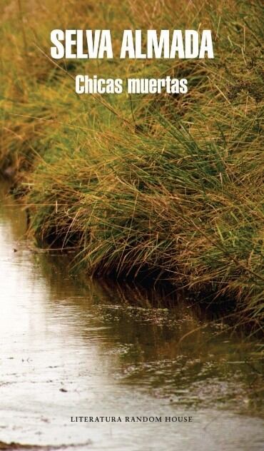 "Cometierra", la novela argentina que es furor en el mundo.