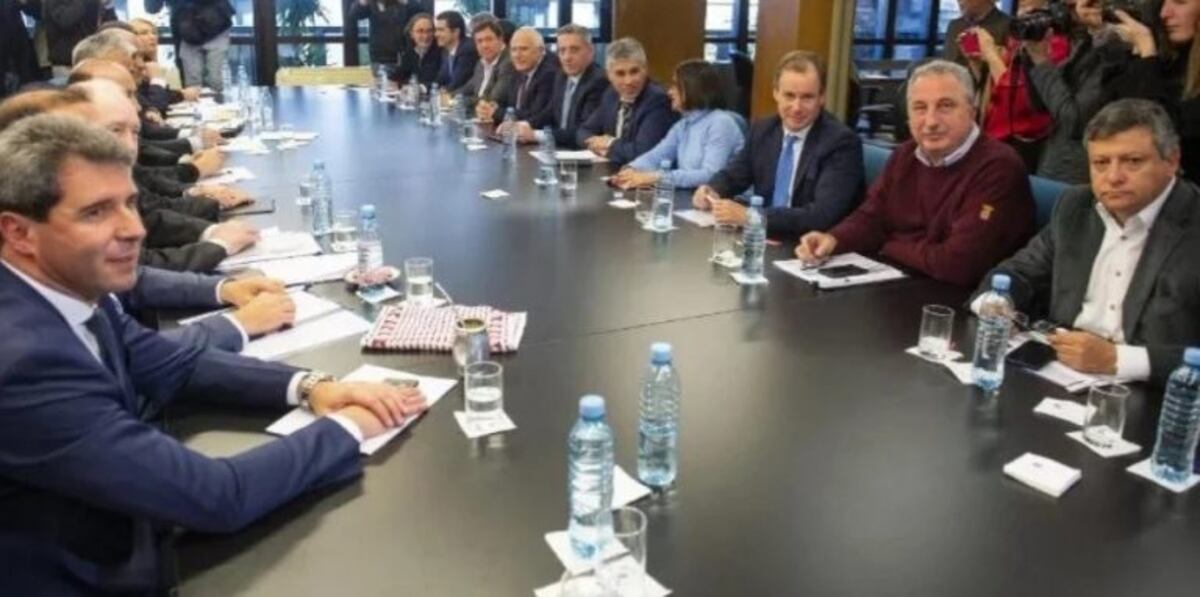 Dieciséis provincias fueron a la Corte contra medidas de Mauricio Macri