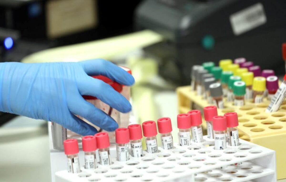 Enviarán mil reactivos para análisis de coronavirus a Salta