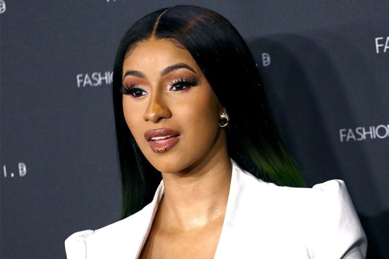 Cardi B le pidió el divorcio a Offset luego de tres años de matrimonio