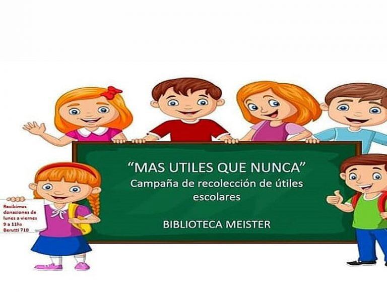 Biblioteca Meister