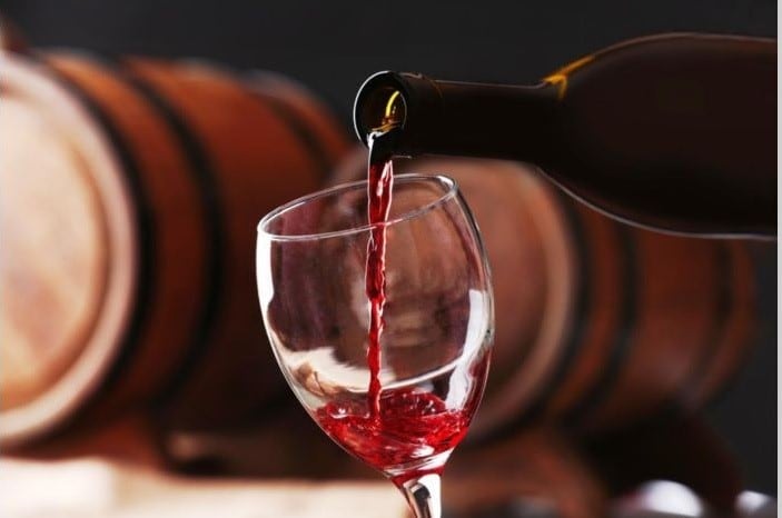 El reintegro a las exportaciones de vino fraccionado representan 1.900 millones de pesos