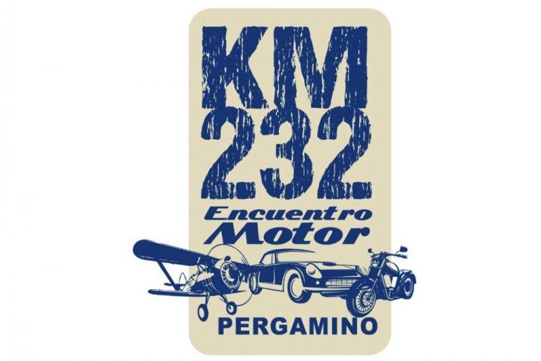 Km 232. Encuentro motor Pergamino