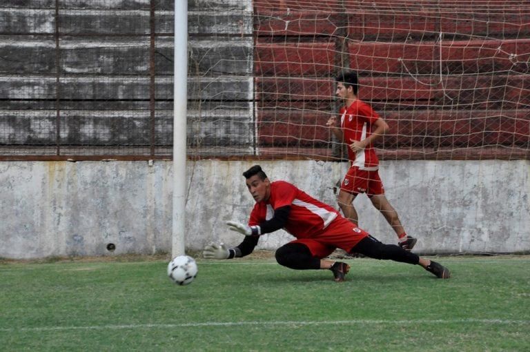 Guarani Antonio Franco.