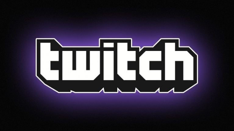 Logo de Twitch