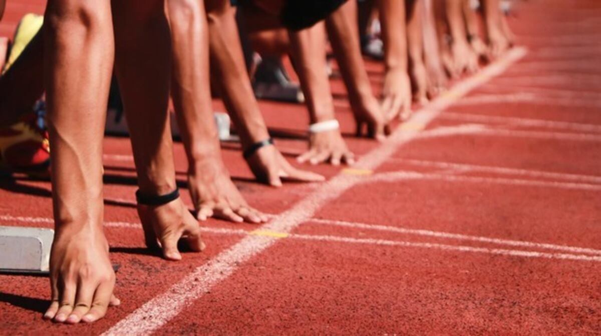 Abre una Escuela de Atletismo gratuita en La Falda