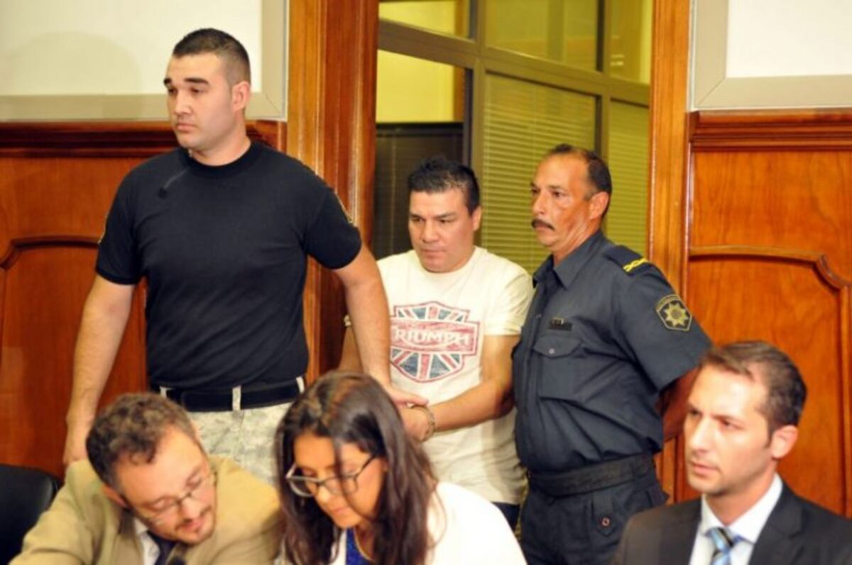 Este jueves comienza el juicio contra Carlos Baldomir acusado de abusar de su hija