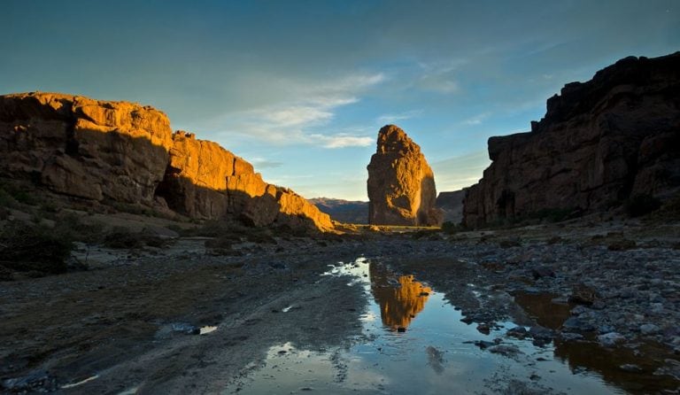 Piedra Parada