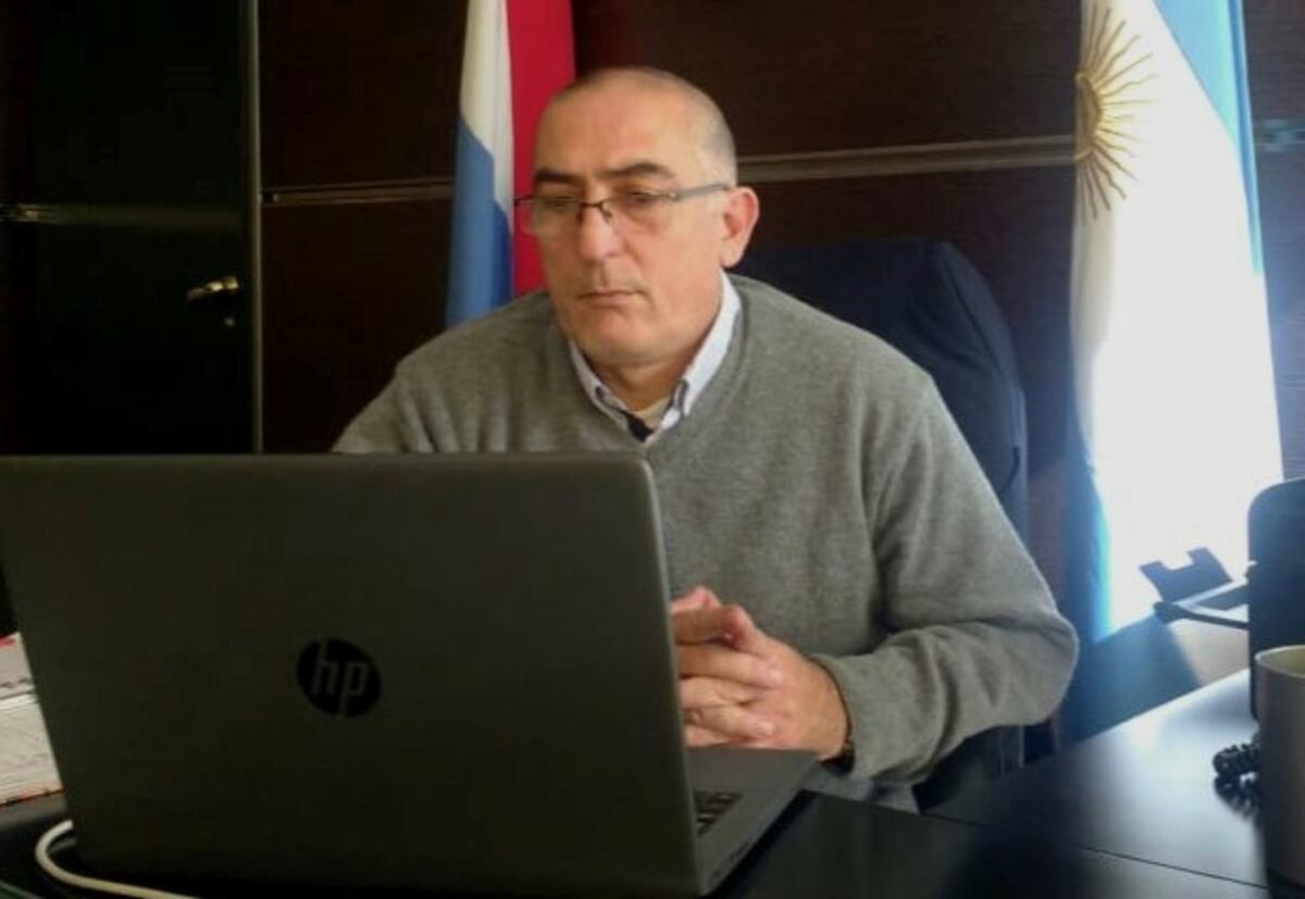 Rodríguez de Codesal celebró la declaración de la emergencia turística
