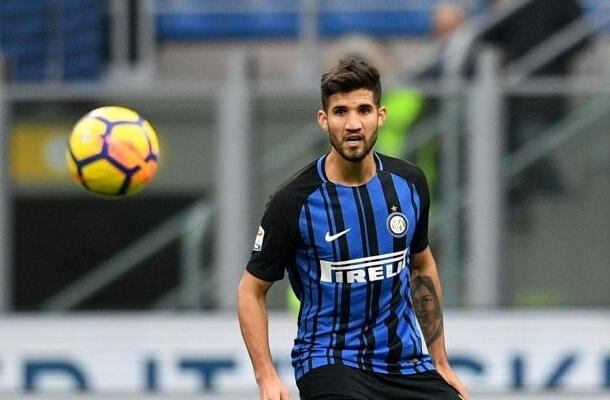 Lisandro López también pasó por el Inter de Italia. (WEB).