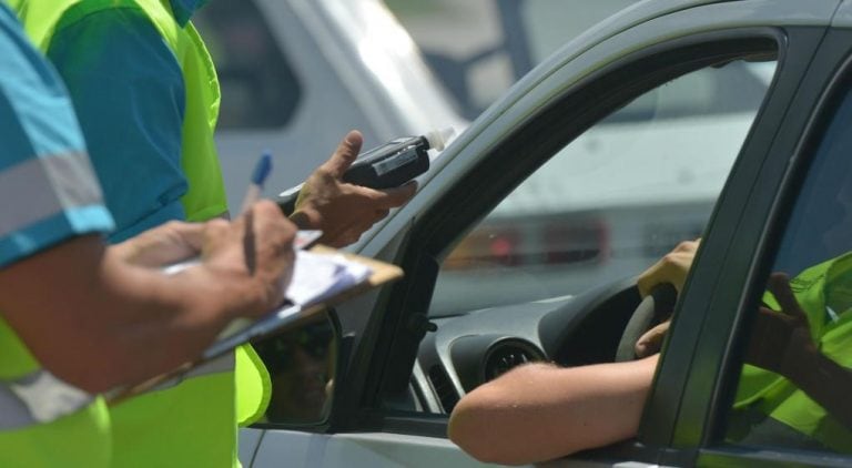 Inspectores harán los controles.