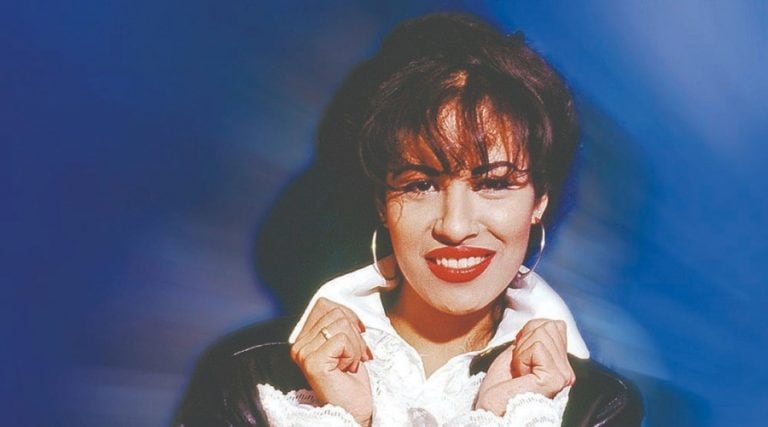 Selena Quintanilla