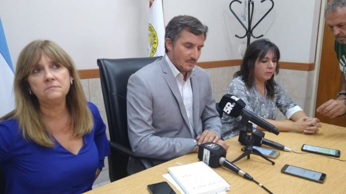 Se entregó el segundo sospechoso por el homicidio de Gonzalo Glaría en ocasión de robo