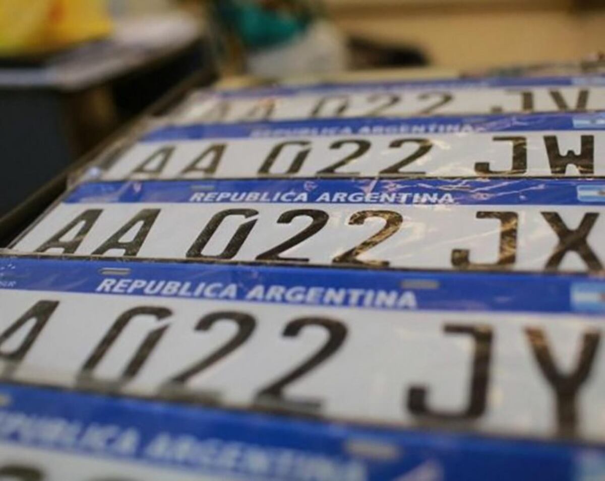 El municipio de Campo Ramón adhirió al programa Ahora Patentes
