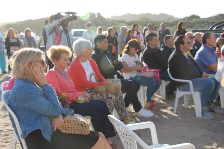 Orense inauguración temporada