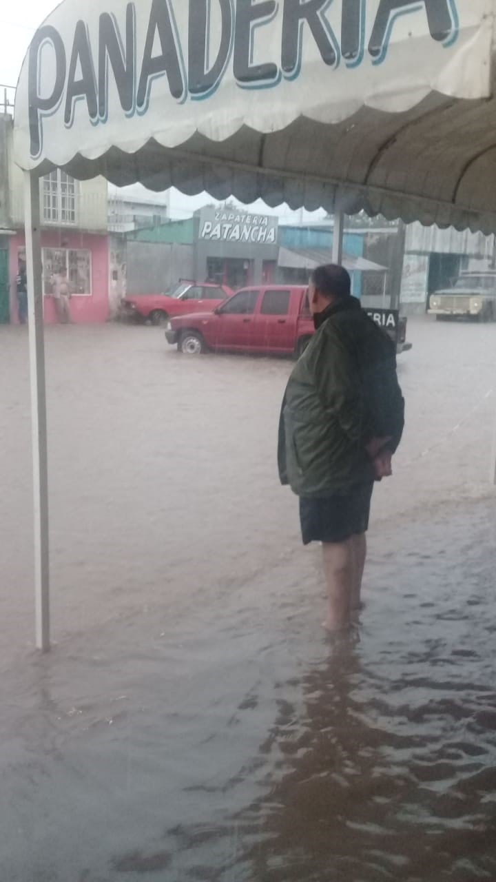 Vecinos Inundados
Crédito: Vecinos de Gualeguaychú