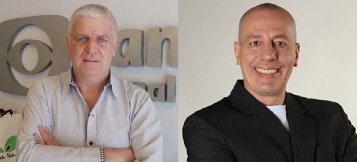Periodista uruguayo fulminante con Yayo Guridi: "Andá hermano, quién sos"