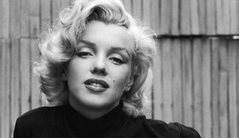 Marilyn Monroe (web)