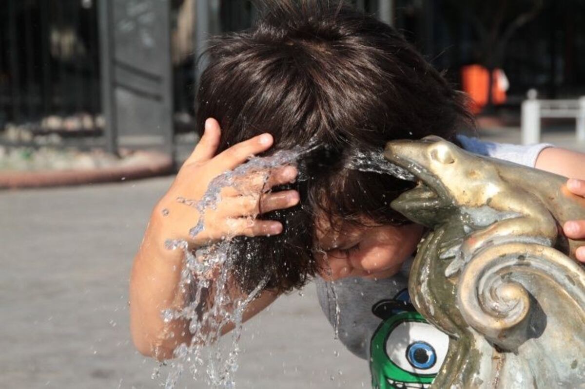 Claves para cuidarse de las altas temperaturas y el sol