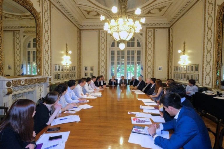 Se realizó en el CAI el coloquio como etapa final de la 19ª edición del Premio de Pre Ingeniería. Conocé a los ganadores.