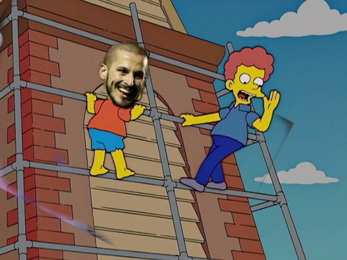 Los mejores memes tras el triunfo de Boca sobre Palmeiras
