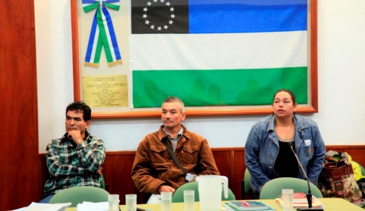 Caso Atahualpa: pidieron 17 años de prisión para dos de los tres imputados
