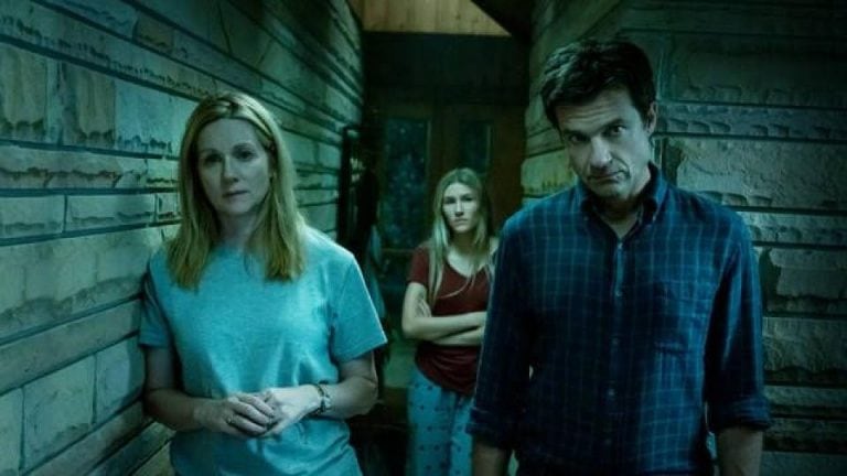 La serie "Ozark" tendrá su cuarta y última temporada doble en Netflix